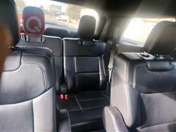 فورد إكسبلورر